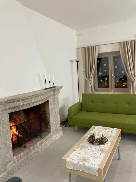 LE CANONICHE NEL MATESE ALBERGO DIFFUSO, Book Lejlighedshotel Molise Aparthoteller, Lejlighedshotel