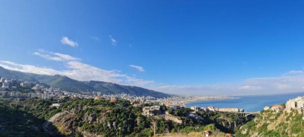 Adma Blue Screen, Book Lejlighed Jounieh Mount Lebanon