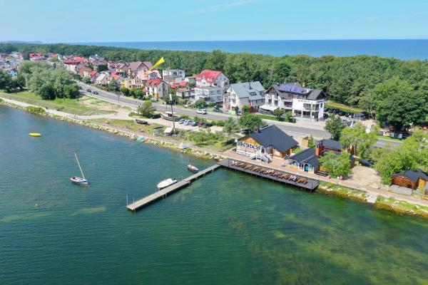 Hotel 77, Book Hotel SPA-hoteller i Hel Peninsula, SPA