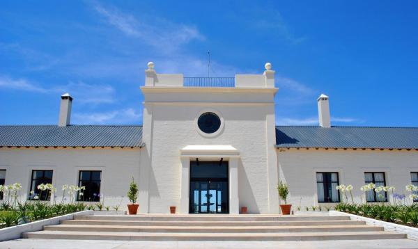 Hotel Santa Cristina, Book Hotel Hoteller i Durazno med pool, Swimmingpool