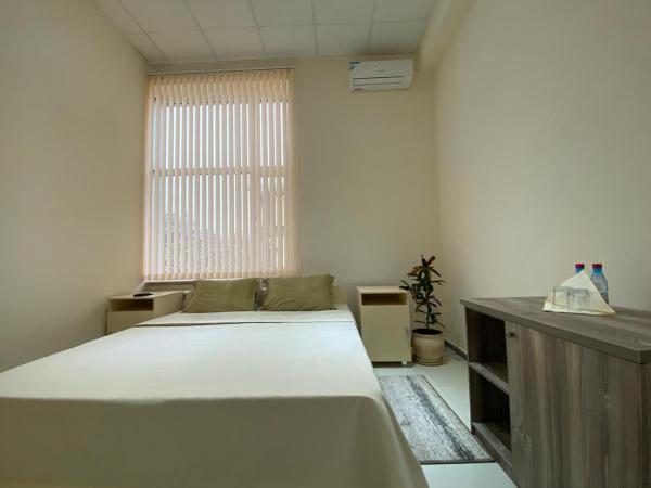 Busines-Hotel Rodina