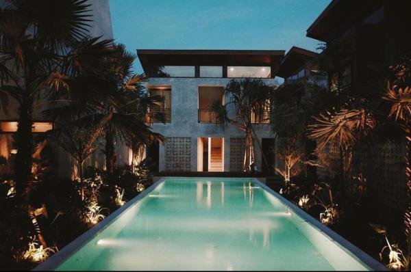 Tloft & Co Living, Book Hotel Seminyak Badung