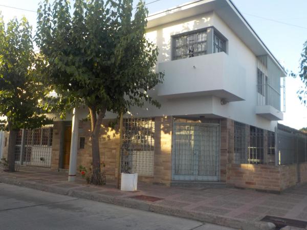 Alto Unimev, Book Hotel Mendoza Mendoza