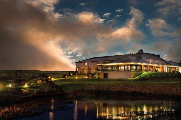 Lochside House Hotel & Spa, Book Hotel New Cumnock Ayrshire