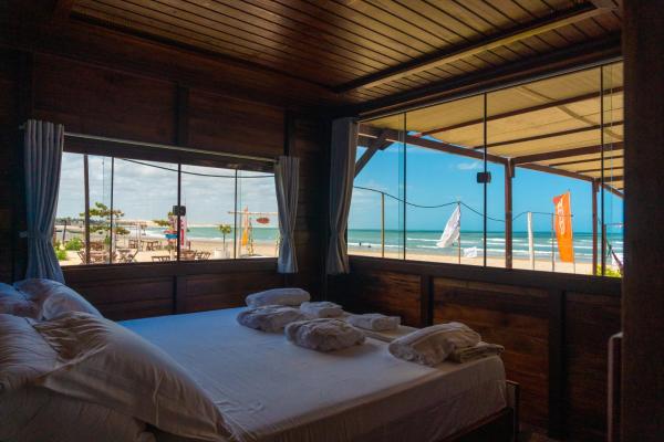 Grand Fortim Maceio Praia, Book Hotel SPA-hoteller i Maceio, SPA