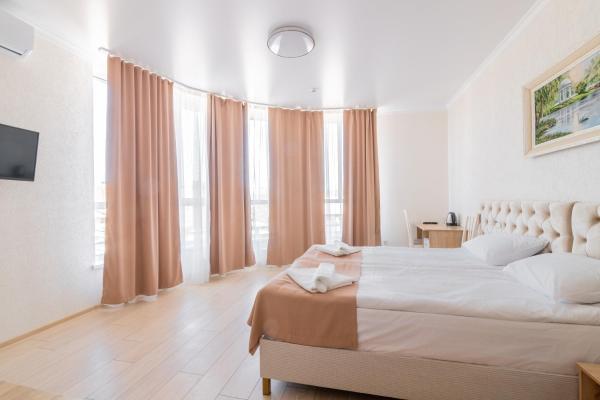 Gorod park Guest House