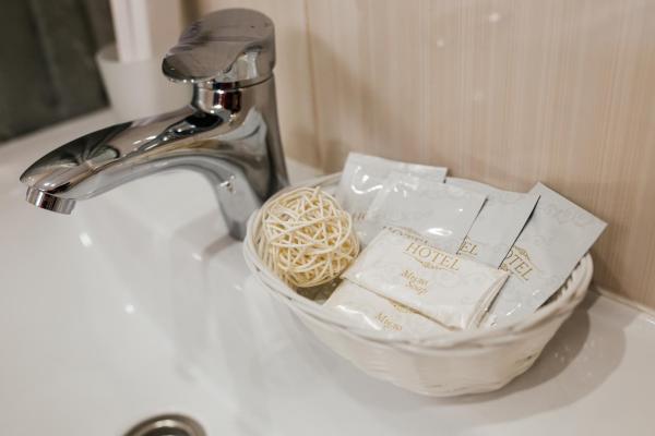 Gorod park Guest House