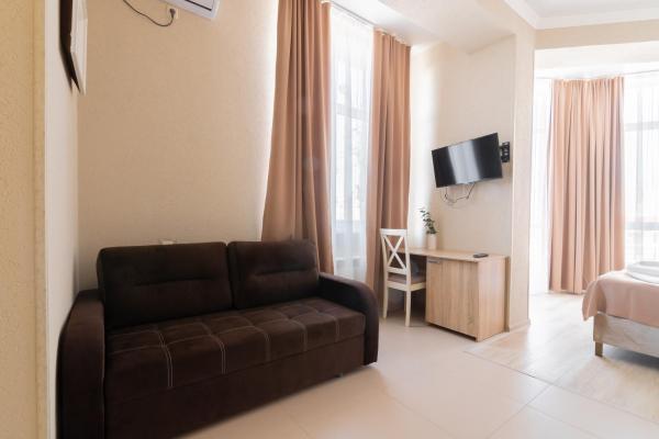 Gorod park Guest House