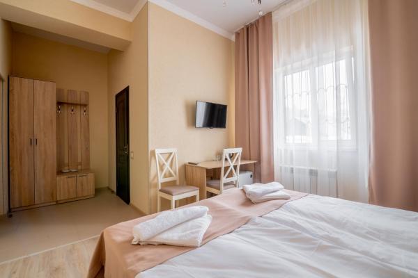 Gorod park Guest House