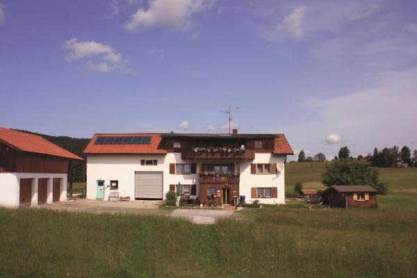 Haus Anny, Book Lejlighed Haidmuhle Bavarian Forest