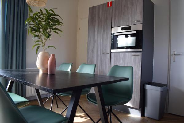 Camping Duin en Strand, Book Chalet Scharendijke 