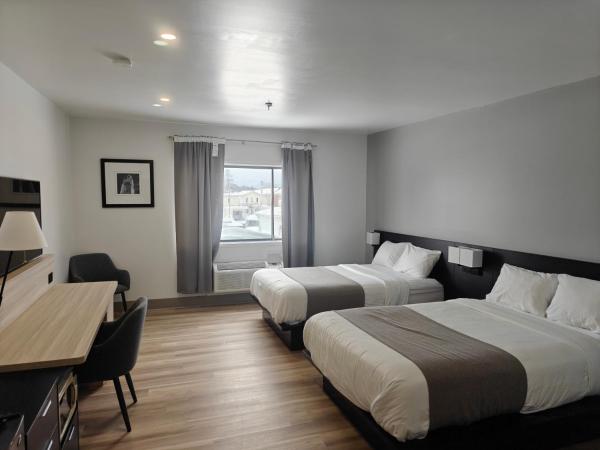 Hotel Sigma