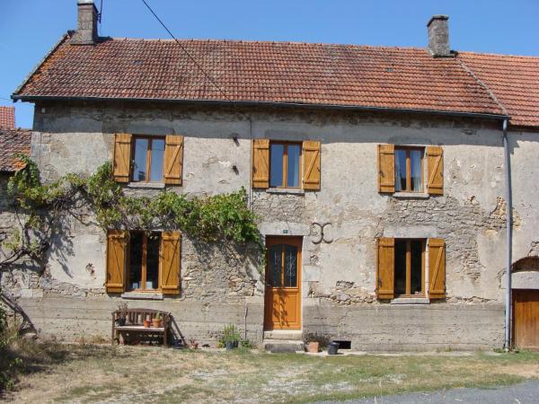 Chambre dhôtes de puy faucher, Book Bed and Breakfast Arrènes Aquitaine