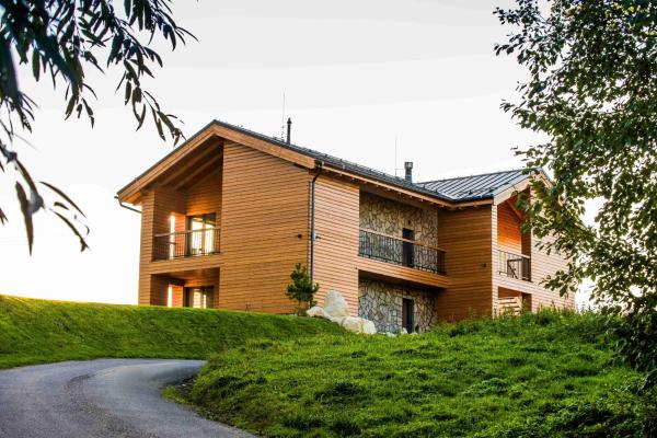 Apartmány Tatry Žiarce, Book Lejlighed Žiar 