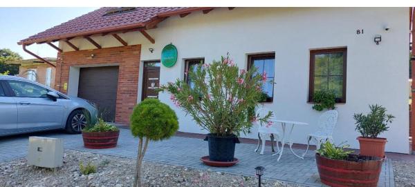 Patak Vendégház, Book Pension Zalaegerszeg 