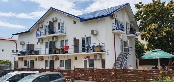 Casa Delfinul Albastru, Book Pension Billige hoteller i Constanta