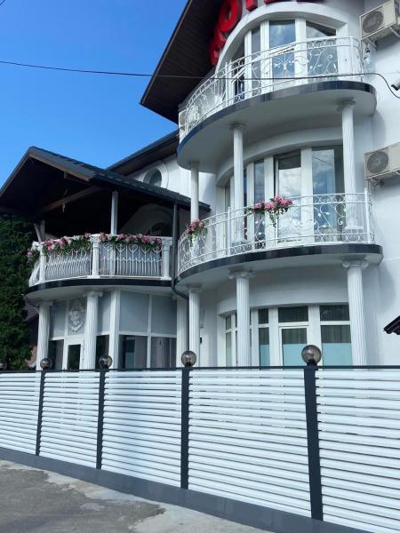 Villa de Nord, Book Hotel Soroca Moldova