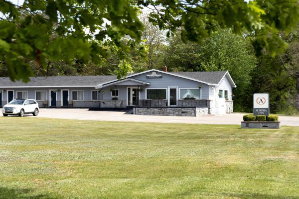 Best Western Aurora Inn, Book Hotel Greenwood Annapolis Valley