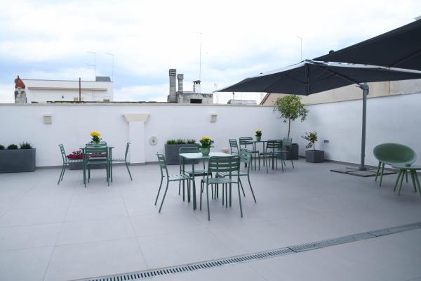 B&b Benefici