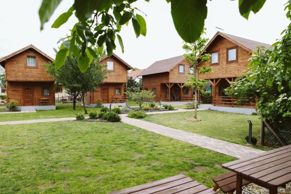 MINARDI vendégházak, Book Lejlighed Hoteller i Northern Great Plain med parkering, Parkering