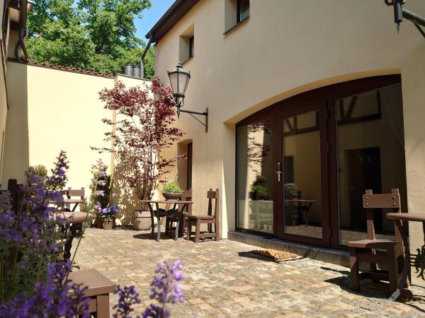 Kurpiai - Suites & SPA, Book Hotel Klaipeda 
