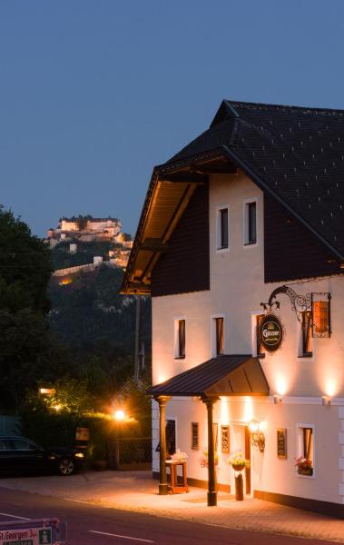 Der Schumi Landgasthof, Book Pension Reipersdorf Kärnten