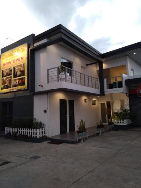 ALESSANDRA HOTEL, Book Hotel Calaca Luzon