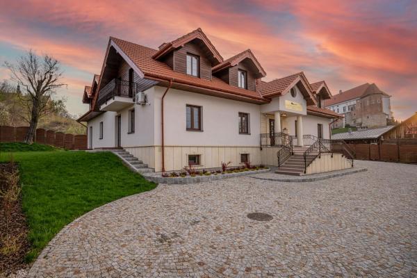 Zamkowe Apartamenty, Book Lejlighedshotel Sandomierz 
