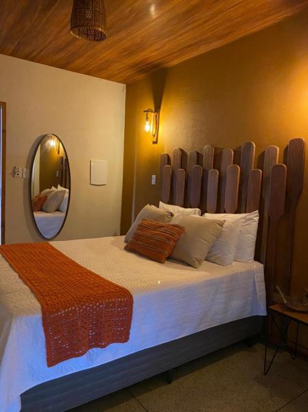 Pousada Carapeba, Book Mini-hotel Sergipe mini-hoteller, Mini-hotel