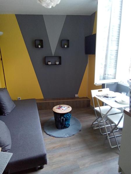 Cosy, Book Lejlighed La Corniche - Stade Vélodrome Carros