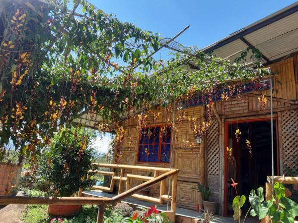 Hospedaje Rural El Rancho de Amelia y Juancho, Book Landsted Silvania Cundinamarca