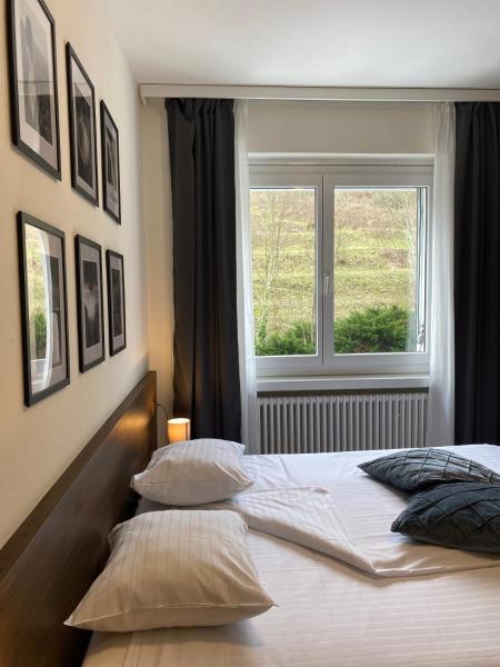 Hotel Locanda dei Mulini, Book Hotel Novazzano Chiasso