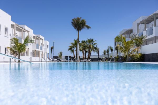 Island Home Fuerteventura, Book Lejlighedshotel Corralejo Canary Islands