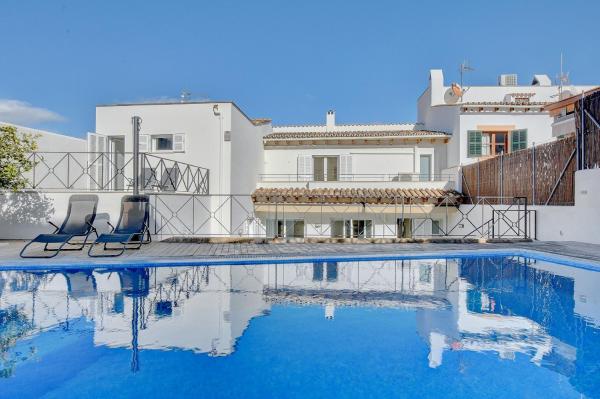 Villa Port Andratx by Slow Villas, Book Villa Andratx 