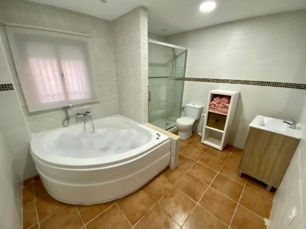 Casa Rural Villa Briar, Book Lejlighed Olvera Cadiz Province