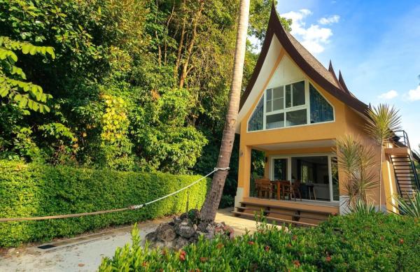 Solario Beachfront Villa - Koh Chang, Book Villa Ko Chang Ko Chang