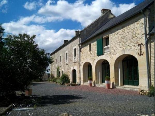 La Mare aux 3 Diables, Book Bed and Breakfast Fresney-le-Vieux 