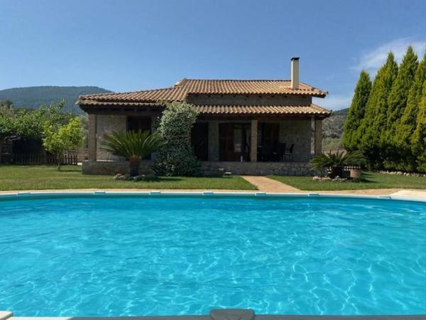 Villa Argie, Book Villa Néa Epídhavros 