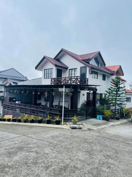D’Waldz Villa Tagaytay, Book Feriehus Alfonso Luzon