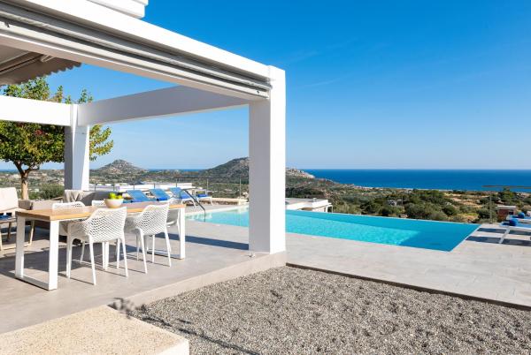 Luxury Villa Hera with Private Pool, Book Villa Afantou Rhodos by