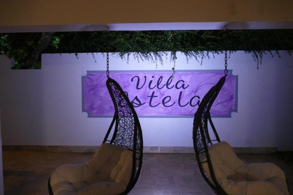 Villa Estela at Monserrat 2