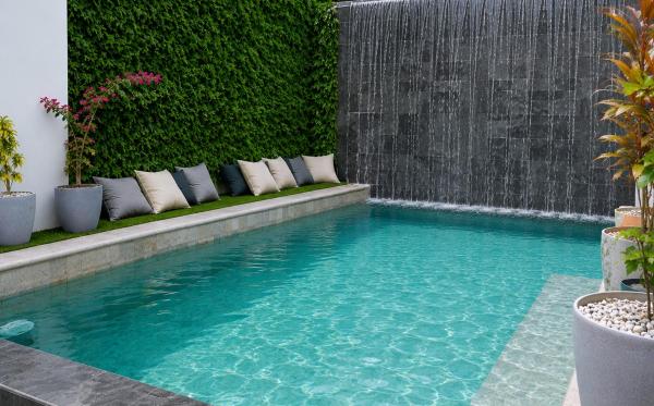 Las Naveiras, Book Lejlighed Hoteller i Guanacaste med pool, Swimmingpool