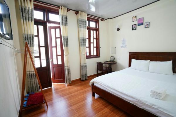 Minh Toàn Homestay, Book Hotel Hoteller i Lam Dong med parkering, Parkering