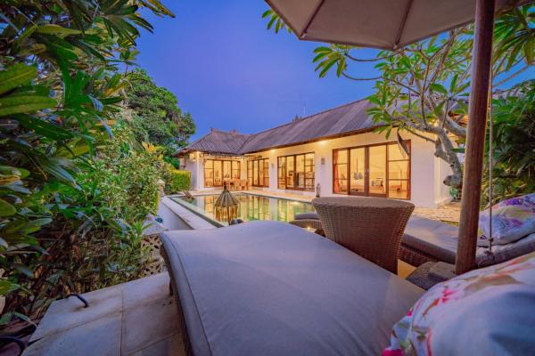 Bali Sunyi Villas, Book Feriehus Hoteller i Bali med pool, Swimmingpool