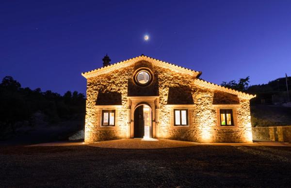 Casa Rural Finca El Tornero, Book Landsted Extremadura hoteller med pool, Swimmingpool