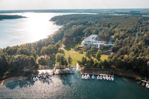 Hotel Moran & Spa, Book Hotel Powidz 