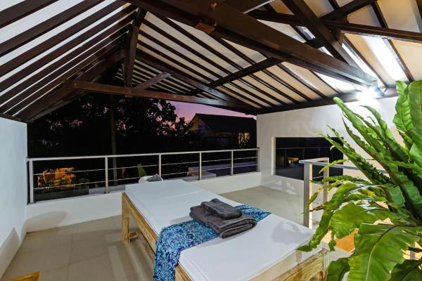 Villa Serasi, Book Villa Canggu Badung