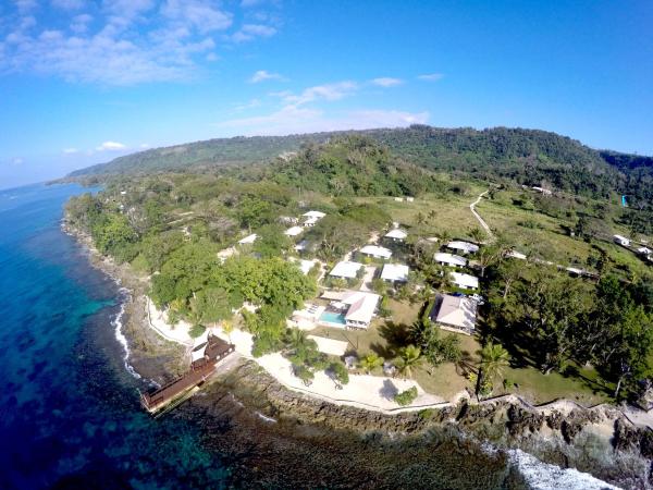 Island Magic Resort Apartments, Book Lejlighed Hideaway Island The Chief
