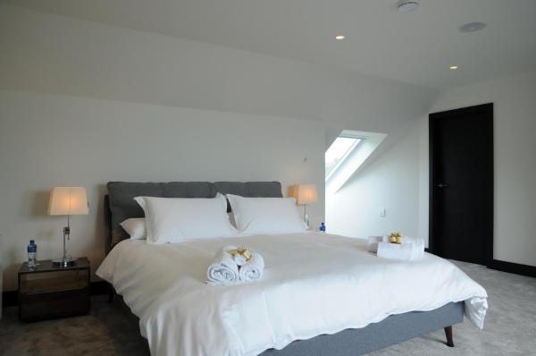 Seascapes, Book Bed and Breakfast Inch Dingle Peninsula