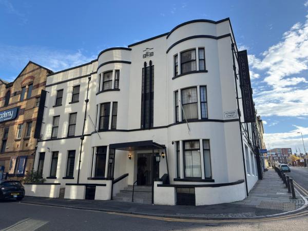 Lord Nelson Liverpool by Compass Hospitality